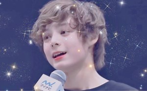 才十五岁！！少年就蝉联两届街舞大赛冠军！大黑真的是捡到宝了｜jayjay舞台舞蹈混剪