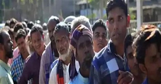 Assam releases final NRC draft: ‘2.89 cr eligible for citizenship’, TMC moves adjournment motion - 5 points