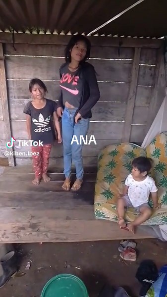 Kiben López on TikTok