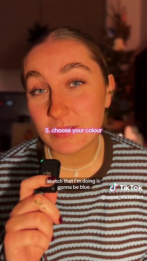 sketching for beginners. how to draw an emotion.💙 when you’re feeling a bit low, helps to get the emotion out from the body and onto the page. 🫂 1. choose a song, fully immerse yourself in it and build on what you’re feeling. it feels intense, but is needed to link with how you feel. 2. draw the emotion you feel, art can be used as therapy and when you feel it, help it come out by drawing it out 3. composition, great practise for character studies with more intense emotions 4. choose your colo