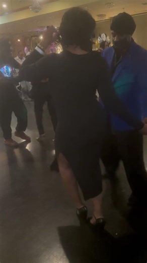 Learn Chicago Steppin Lessons Online with Rick Ball & Good Foot Steppers!