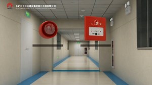 火灾自动报警及联动控制系统组成及工作原理_哔哩哔哩_bilibili