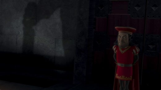 Chi dice di non avere questa scena impressa a fuoco nella testa, MENTE 🧐 📺 #Shrek | Amazon Prime Video