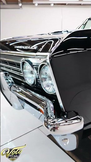 🔥 Don't miss our 1967 Chevrolet Chevelle SS 396 for sale NOW!! 👀 (V22089)