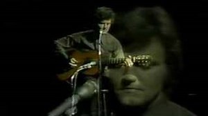 "She Even Woke Me Up To Say Goodbye" Mickey Newbury Chords - ChordU