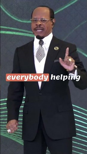 Beware of Wolves in Sheep’s Clothing 👀 | Bishop Phillip E. Owens