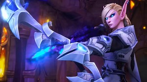 World of Warcraft - Official Midnight Story So Far Trailer