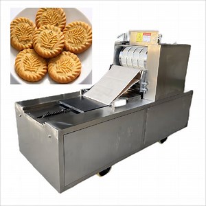 [Hot Item] Cookies Maker and Cookie Press Machine Biscuit Maker Machine Biscuit