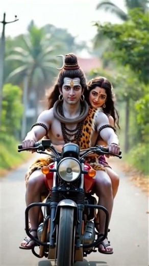 Har har bolay - # trending #shivmandirakhadakarala #shiva #bholanath