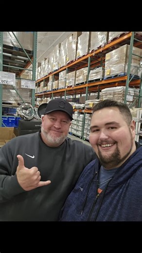 Do you cook with Hexclad? DO YOU WANT TO? Come see Josh at Costco in Avon, OH and get a sweet deal on some pans! (Not sponsored, I just want to support great people and great products) #hexclad #costco #cooking #kitchen #weightlossjourney | Anthony Savage
