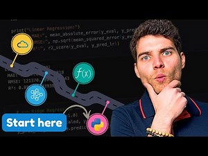 The Ultimate ML Engineering Roadmap for Beginners