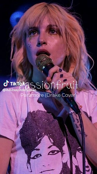 Best Cover of Paramore's Songs in History