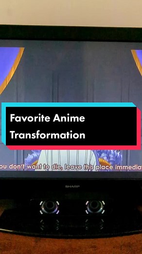 The Most Hyped Anime Transformations You Need to See