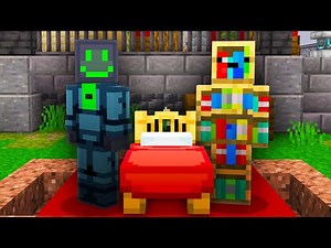 The BEST Bedwars Duo