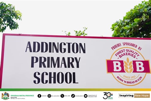 KwaZulu-Natal Department of Education Engages Addington Primary School on Learner Admision Matters The KwaZulu-Natal Department of Education (KZNDOE), under the uMlazi District, led by the District Director, Ms Busi Mahlambi, together with the Department of Basic Education (DBE) represented by Ms Zanele Mlambo, Deputy Chief Education Specialist (DCES) for Education Management and Governance Development (EMGD), held a constructive engagement with the Principal of Addington Primary School, Mr Rajg