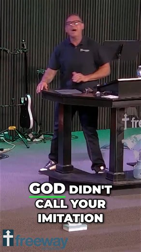 4.6K views · 166 reactions | Freeway Ministries on Reels | Facebook