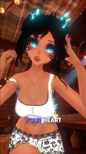 OCD final boss #halo #vtuber #vrc #vrchat #music