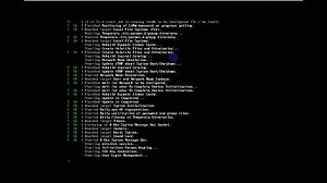 archfi，一个能快速安装archlinux的脚本