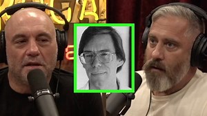 Taken from JRE #1853 w/Jeremey Corbell: https://open.spotify.com/episode/0gYVutFOYsHaklxO0DLcS7?si=f531b19fff9b4118 | The Joe Rogan Experience