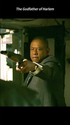 🎬 Godfather of Harlem (2019–2023) | Crime, Power, and Redemption