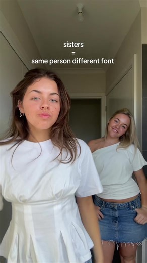 Stylish Outfits That Unexpectedly Match