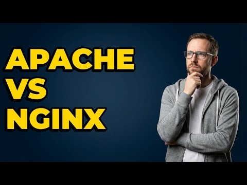 What Is the Difference Between Apache and Nginx?