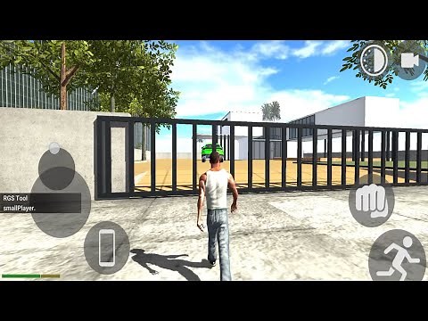 Indian Bike Driving 3D New Update all New Features V73