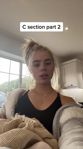 Recovery After C Section Story: Skin to Skin and Morphine Elevator