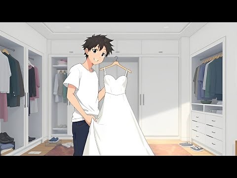 I Became Wife and Wife Become Husband | Tg Tf | Gender Bender | Tg Captions | Tg Transformation