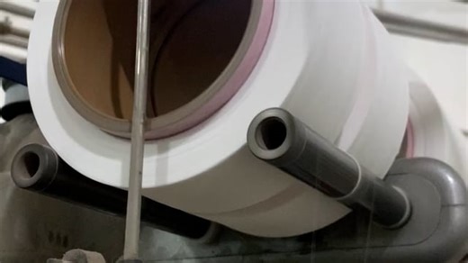 Threads, Sewing, Fabric. Free Stock Video