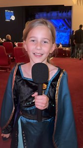 3.6K views · 3 comments | The reviews are in: Frozen is worth melting for❄️ Hear from our audiences why you should let yourself go to Disney's Frozen now snowing at TPAC through May 18! | Tennessee Performing Arts Center | Facebook