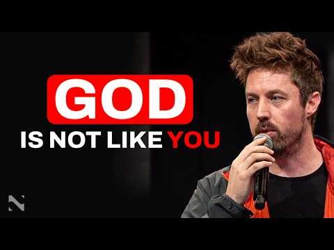 The Personality of God | 5 Character Traits of God Explained
