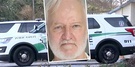 Augusta man accused of criminal sexual conduct with a minor in 2022