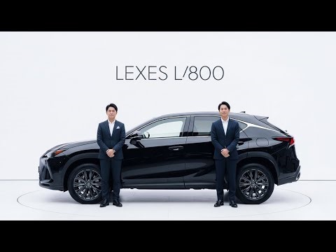 2026 Lexus LX 800 Full Review | Ultimate Luxury SUV with Power, Comfort & Off-Road Beast Mode