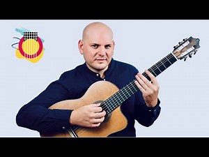 🚀Megatutorial 🇦🇷Astor Piazzolla 🎵Adiós Nonino ⚡️Guitarra sola 🎸Mauro Ramos
