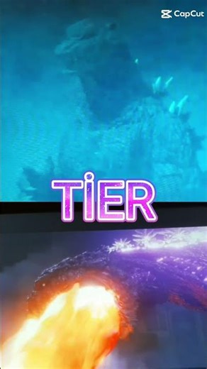 Godzilla 2004 vs Shin Godzilla