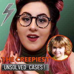 637K views · 1.8K reactions | These UNSOLVED CRIMES are SO CREEPY  | Michelle Platti | Facebook