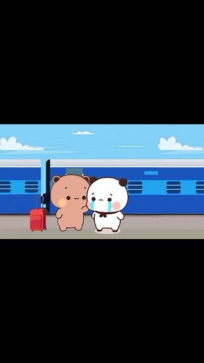 Bubu ❤️ Dudu on Instagram: "Full Video in my YouTube Channel: Bubuanddudu"