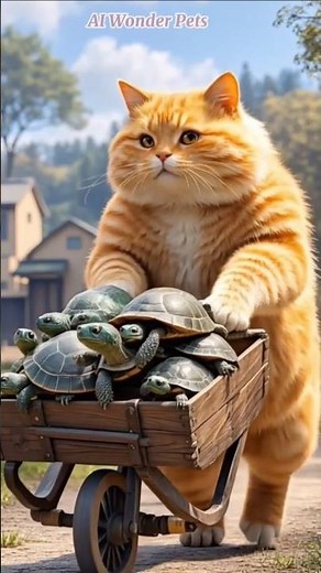 LOL! Cat Fails Compilation 😂 | funniest cat moments #CatShorts #FunnyAnimals #foryou