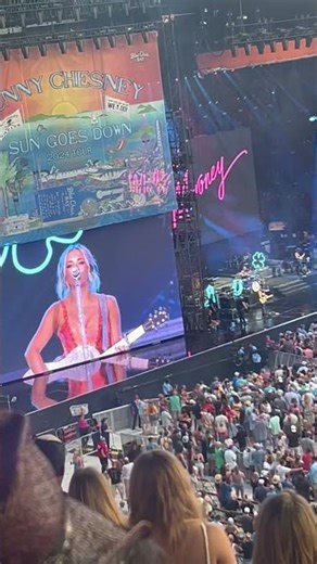 Megan Moroney- "No Caller ID" | TQL Stadium | Cincinnati, Ohio | June 2024