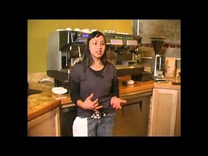 How To Use An Espresso Machine - Techniques & Preparation