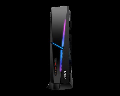 MPG Trident AS | Gaming PC | The Centerpiece of Gaming
