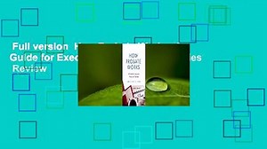 Full version  How Probate Works: A Guide for Executors, Heirs, and Families  Review