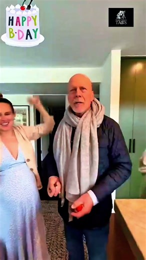 Bruce Willis at 71 😍 A lifetime of memories, a legacy forever 💥 #brucewillis