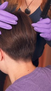 2.7K views · 41 reactions | ASMR Scalp Inspection  Sweet dreams  | WhispersRed ASMR | Facebook