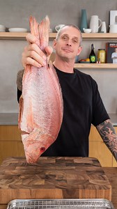 350K views · 5K reactions | Fillet a Fish | Andy cooks | Facebook