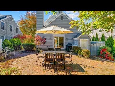 3 Bedroom Cape Cod Vacation Rental, Walk to Beach & Popponesset Marketplace! Property 40883