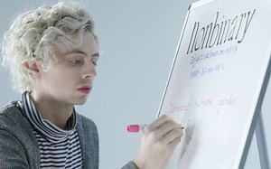 5位非二元性别者解释非二元性别5 Non-Binary People Explain What “Non-Binary” Means To Them