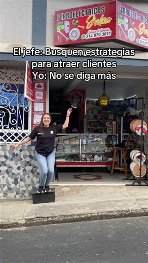 Estrategias de Ferrretería para Atraer Clientes
