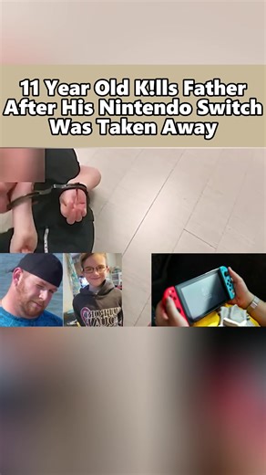 #truecrime #nintendoswitch #pennsylvania #pa #breakingnews